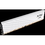 Оперативная память XPG Lancer Blade, DDR5, 32GB (2x16GB), 6000MHz, CL34, DIMM, с радиаторами, белый