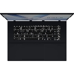 Ноутбук ASUS Vivobook 18 M1807HA синий AMD Ryzen 7 260 3800MHz/18.4