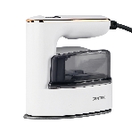 Отпариватель Centek CT-2393 белый, 2100 Вт, 45 г/мин, 200 мл