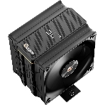 Кулер для процессора Ocypus Iota A40 BK Dual Fan Black (Iota-A40-BK2NNWD00X-GL)