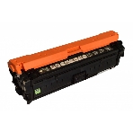 Картридж лазерный Cactus CS-CE270A черный (13000 стр.) для HP Color LaserJet Enterprise CP5525