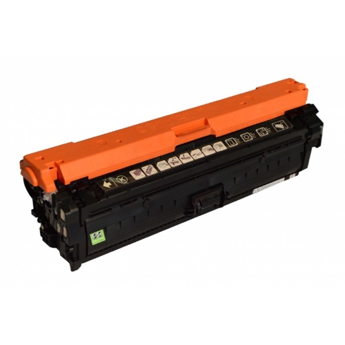 Картридж лазерный Cactus CS-CE270A черный (13000 стр.) для HP Color LaserJet Enterprise CP5525