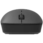 Мышь беспроводная Xiaomi Wireless Mouse Lite 2 черный, 1000 dpi, радиоканал, USB, кнопки - 3