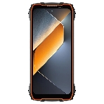 Смартфон Blackview BL7000, 8/256GB, оранжевый