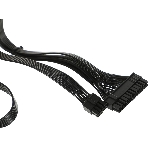 Блок питания Aerocool/Formula AC KCAS PLUS 700, 700Вт, 80 PLUS Bronze, 120мм черный (аналог Aerocool KCAS PLUS 700W)