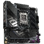 Материнская плата Gigabyte X870M AORUS ELITE WIFI7, AM5, AMD X870, 4xDDR5, 4xSATA, 4xM.2, 1xPCIe 5.0 x16, 1xPCIe 4.0 x4, 1xPCIe 3.0 x2, 1xHDMI, 2xUSB Type-C, 1x2.5Gb LAN, Wi-Fi 7, Bluetooth 5.4, 2xUSB-C USB4, 2xUSB-A 10Gbps, 4xUSB-A 5Gbps, 4xUSB-A 2.0, S/PDIF, 2x3.5 мм, 7.1, mATX