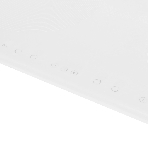 Индукционная варочная панель Hansa BHIW68308 белый