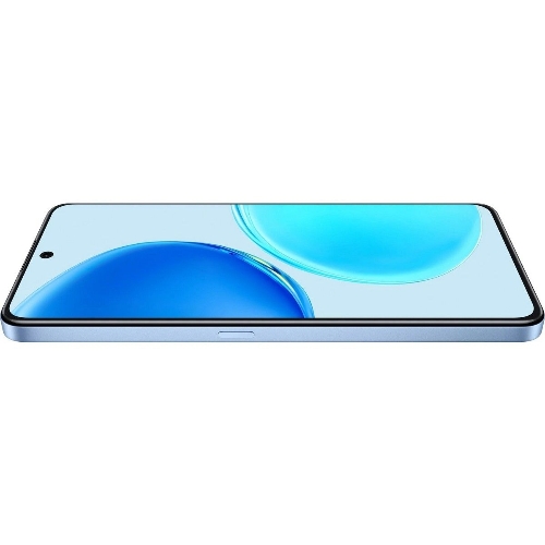 Смартфон HONOR X8d 8/128Gb, голубой