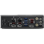 Материнская плата ASUS ROG MAXIMUS Z890 HERO, LGA 1851, Intel Z890, 4xDDR5, 4xSATA, 6xM.2, 1xPCIe 5.0 x16, 1xPCIe 4.0 x4, 1xPCIe x1, 1xHDMI, 2xUSB-C (видеовыход), 4xUSB-A 3.2 Gen 1, 4xUSB-A 3.2 Gen 2, 1xUSB-C 3.2 Gen 2, 2xUSB-C Thunderbolt 4, 2x 5Gb LAN, 2x3.5 мм, 7.1, ATX
