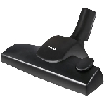 Пылесос Centek CT-2524 черный/красный, 420/2300 Вт, уборка сухая, пылесборник контейнер 2 л