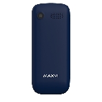 Мобильный телефон Maxvi K20 синий
