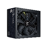 Блок питания Zalman ZM500-LX3, 500Вт, 80 PLUS, 120мм, черный