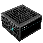 Блок питания Deepcool/GamerStorm PF550, 550Вт, 80 PLUS, 120мм, черный