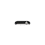 Мобильный телефон Maxvi X900c черный