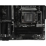Материнская плата Gigabyte B850M GAMING X WIFI6E/WF6E, Socket AM5, AMD B850, 4xDDR5, 4xSATA, 2xM.2, 1xPCI-E 5.0 x16, 1xPCI-E 3.0 x4, 1xHDMI, 2xDP, 1x 2.5Gb LAN, 1xUSB-C 3.2 Gen 2, 1xUSB-A 3.2 Gen 2, 2xUSB-A 3.2 Gen 1, 4xUSB-A 2.0, 3x3.5 мм, 7.1, Micro-ATX