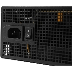 Блок питания Aerocool/Formula ATX 850W APMM-850BM 80 PLUS bronze (20+4pin) APFC 140мм fan 6xSATA Cab Manag RTL
