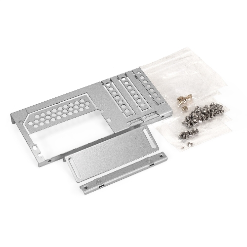 Серверный корпус ExeGate Pro EX281969RUS 2U420-06 RM 19