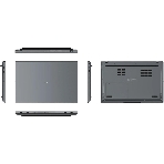 Ноутбук Digma Pro Fortis M Core i7 1355U 16Gb SSD 512Gb Intel UHD Graphics 15.6