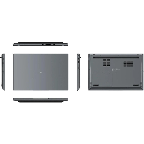 Ноутбук Digma Pro Fortis M Core i7 1355U 16Gb SSD 512Gb Intel UHD Graphics 15.6