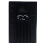 Источник бесперебойного питания ИБП Raskat HSIO-1000VA 1000ВА, 900Вт, 1xCEE7, 1xIEC320, USB type-B, 2xRJ-45, 1xRS232