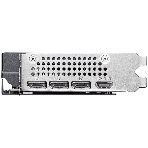 Видеокарта MSI RTX 5060 Ti SHADOW 2X PLUS, NVIDIA RTX 5060 Ti, 16 ГБ GDDR7, 128 бит, PCI-e 5.0, 1xHDMI, 3xDP, 2572 МГц