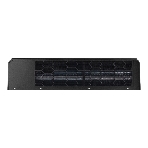 Внутренний блок мульти сплит-системы Royal Thermo MULTI COMBO ERP DC RTFMI/in-18HN8/black инвертор, 18000 BTU, 51 м², 29 дБ, охлаждение, обогрев, осушение, черный