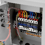 Блок автоматического запуска Denzel ENERGOMATIC PS-115