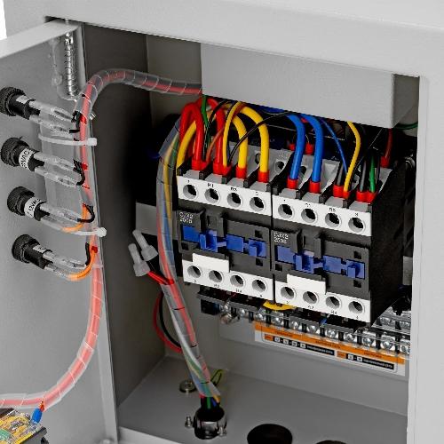 Блок автоматического запуска Denzel ENERGOMATIC PS-115