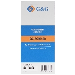 Картридж лазерный G&G GG-PCM130 PCM-130 черный (12000 стр.) для Катюша P130/M130