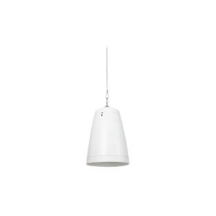 Акустическая система INTREND ITSPK-550PT-W двухполосная, подвесная, 5