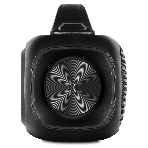 Мобильные колонки SVEN PS-360 2.0 черные 2x12W Bluetooth