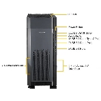 Серверная Платформа системного блока SuperMicro SYS-551A-T