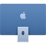 Моноблок Apple iMac 24" Blue (M4, 10C CPU, 10C GPU/16Gb/512Gb SSD) (MWV33ZP/A) Нужен переходник на EU