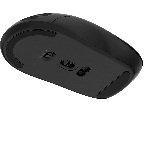 Мышь беспроводная Acer Nitro OMR404 черный, 6400 dpi, радиоканал, Bluetooth, USB, кнопки - 6