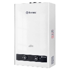 Колонка газовая Thermex B 20 D Pro белый
