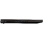 Ноутбук Osio CyberLine C160i-003 коричневый Core i5 12600H 16Gb SSD 512Gb NVIDIA GeForce RTX 4060 8Gb 16