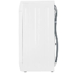 Стиральная машина Indesit BWSA 5109 WWV белый, загрузка фронтальная 5 кг, 1000 об/мин., класс: А