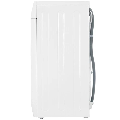 Стиральная машина Indesit BWSA 5109 WWV белый, загрузка фронтальная 5 кг, 1000 об/мин., класс: А