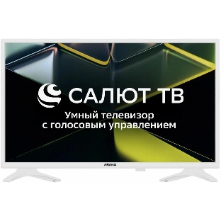 Телевизор Asano 28
