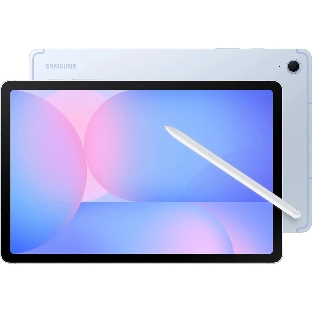 Планшет Samsung Galaxy Tab S10 SM-X526B 10.9", 12Gb, 256Gb, Wi-Fi, 5G, Android 15 голубой