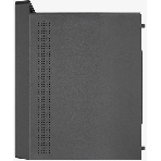 Компьютерный корпус MiniTower Aerocool/Formula CS-109-S-BK-v1 (mATX, USB3x1, USB2x2, 120мм fan,без БП) (4711099472390)