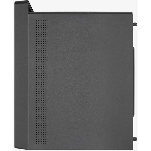 Компьютерный корпус MiniTower Aerocool/Formula CS-109-S-BK-v1 (mATX, USB3x1, USB2x2, 120мм fan,без БП) (4711099472390)