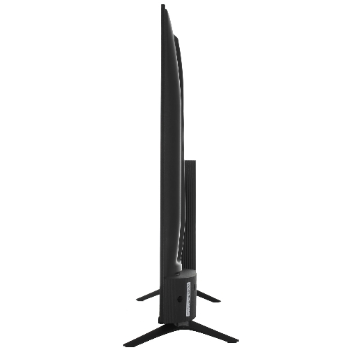 Телевизор Xiaomi TV A 43 2026 L43MB-AURU черный DLED UHD 60Hz Smart TV