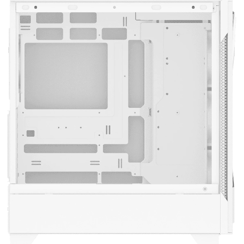 Компьютерный корпус XPG STARKERAIRBTFMTA-WHCWW