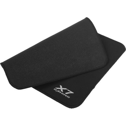 Коврик для мыши A4Tech X7 Pad X7-200S черный 250x200x2мм