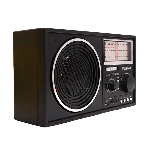 Радиоприемник ЭФИР 13 УКВ 64-108МГц, бат. 4*R20, 220V, USB/SD/microSD/AUX