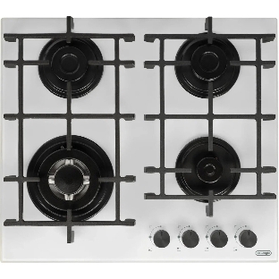 Газовая варочная панель DeLonghi GRAZIA 6GW BB MODIFICATION 2025