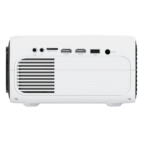 Проектор Cactus CS-PRM.07WT.Full HD LCD 3200Lm LS 320Lm ANSI (1920x1080) 1500:1 ресурс лампы:30000часов 1xUSB typeA 3xHDMI 1.16кг