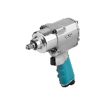 Гайковерт пневматический ударный Gross G1260,1/2