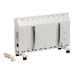 Конвектор электрический HINTEK Standart 2000 04.05.01.214597 белый, 2000 Вт, 25 м2, термостат